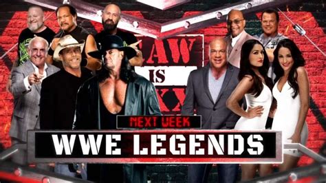 Wwe Raw 30th Anniversary 2023